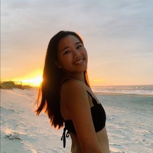 Meet your Posher, Daisy